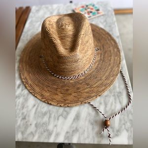 Summer Hat!